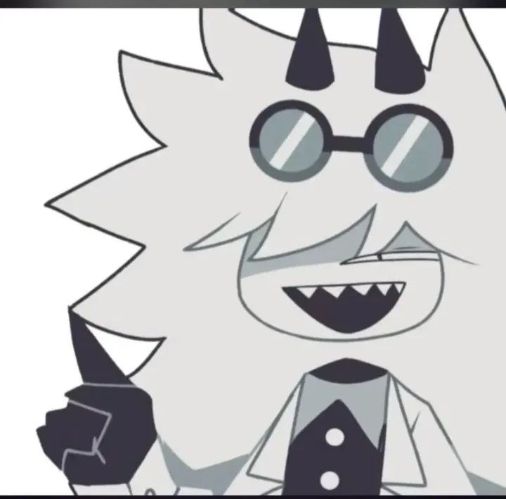 Avatar of Edward, your half-brother! 