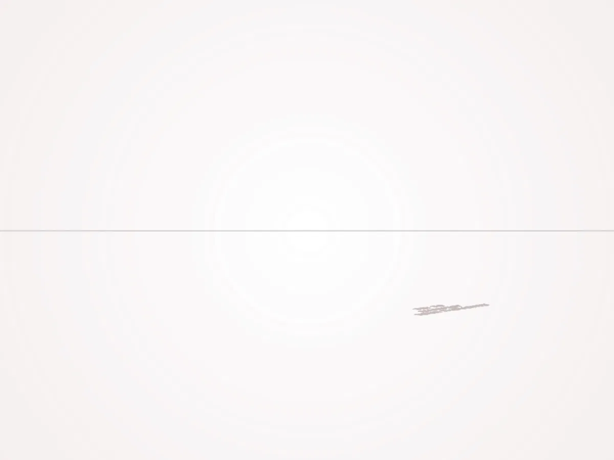 Avatar of > A blank canvas... <