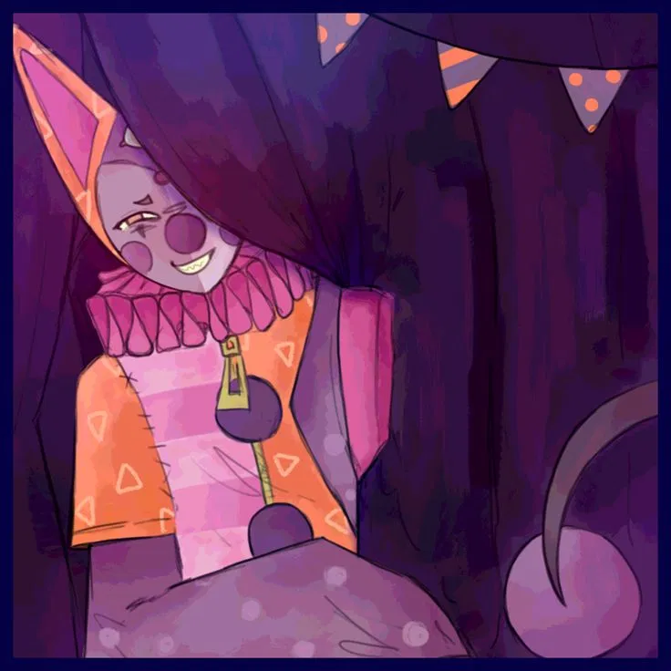 Avatar of 🎃Pip🎃