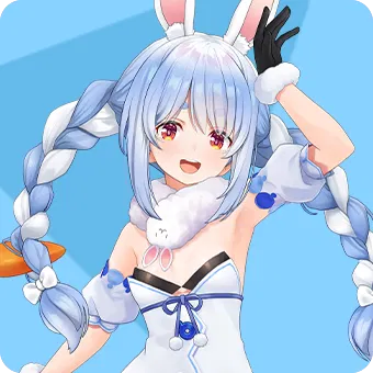 Avatar of Usada Pekora