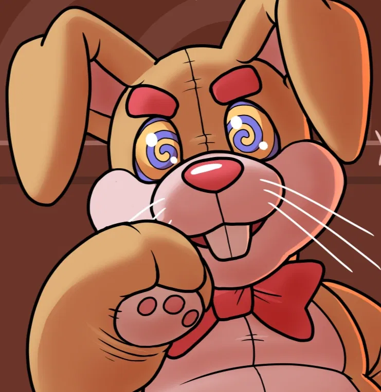 Avatar of Your old plushie friend (alive)