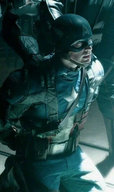 Avatar of Steve Rogers