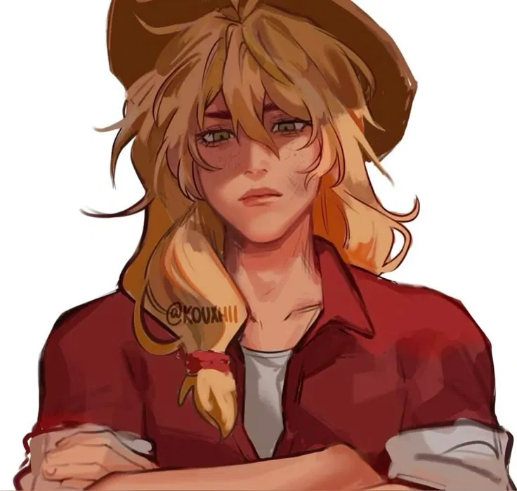 Avatar of Applejack