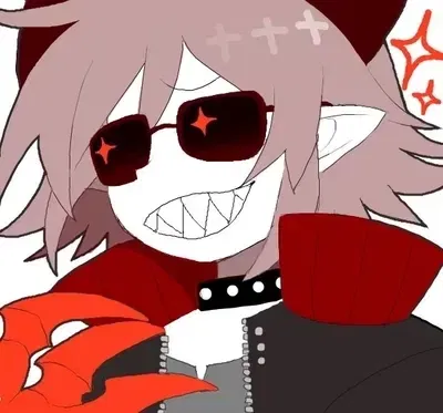 Avatar of Emalf || Your boyfriend!