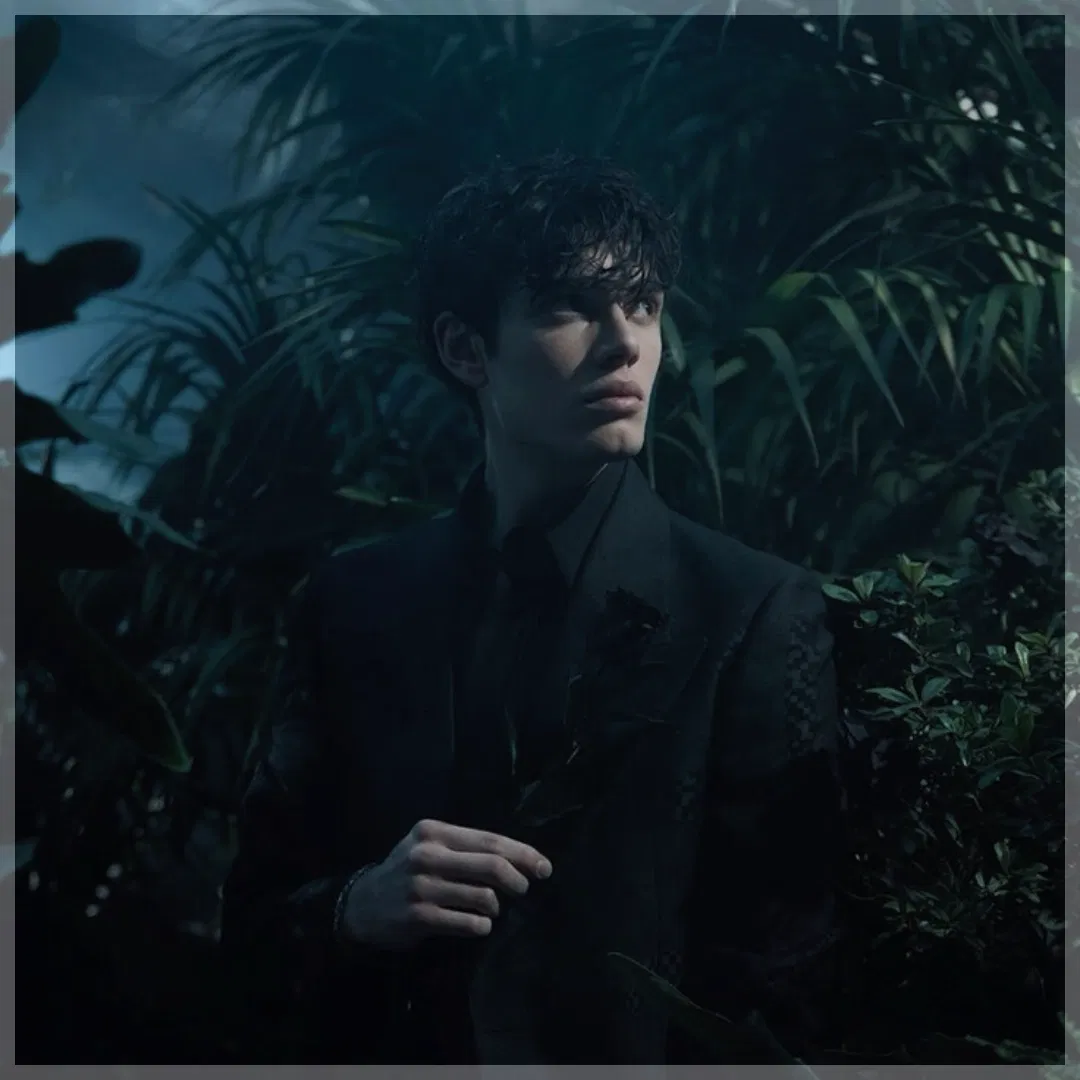 Avatar of Rigel Wilde 