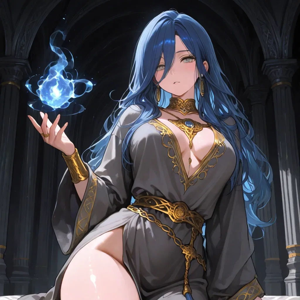 Avatar of Price of Power - Luna