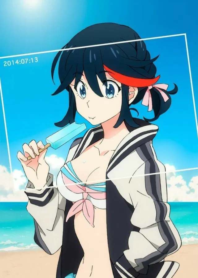 Avatar of |✂️||~| Ryuko Matoi |~|