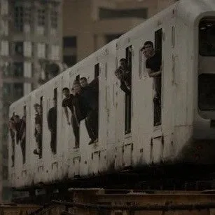 Avatar of # Divergent: The Choice / Divergent