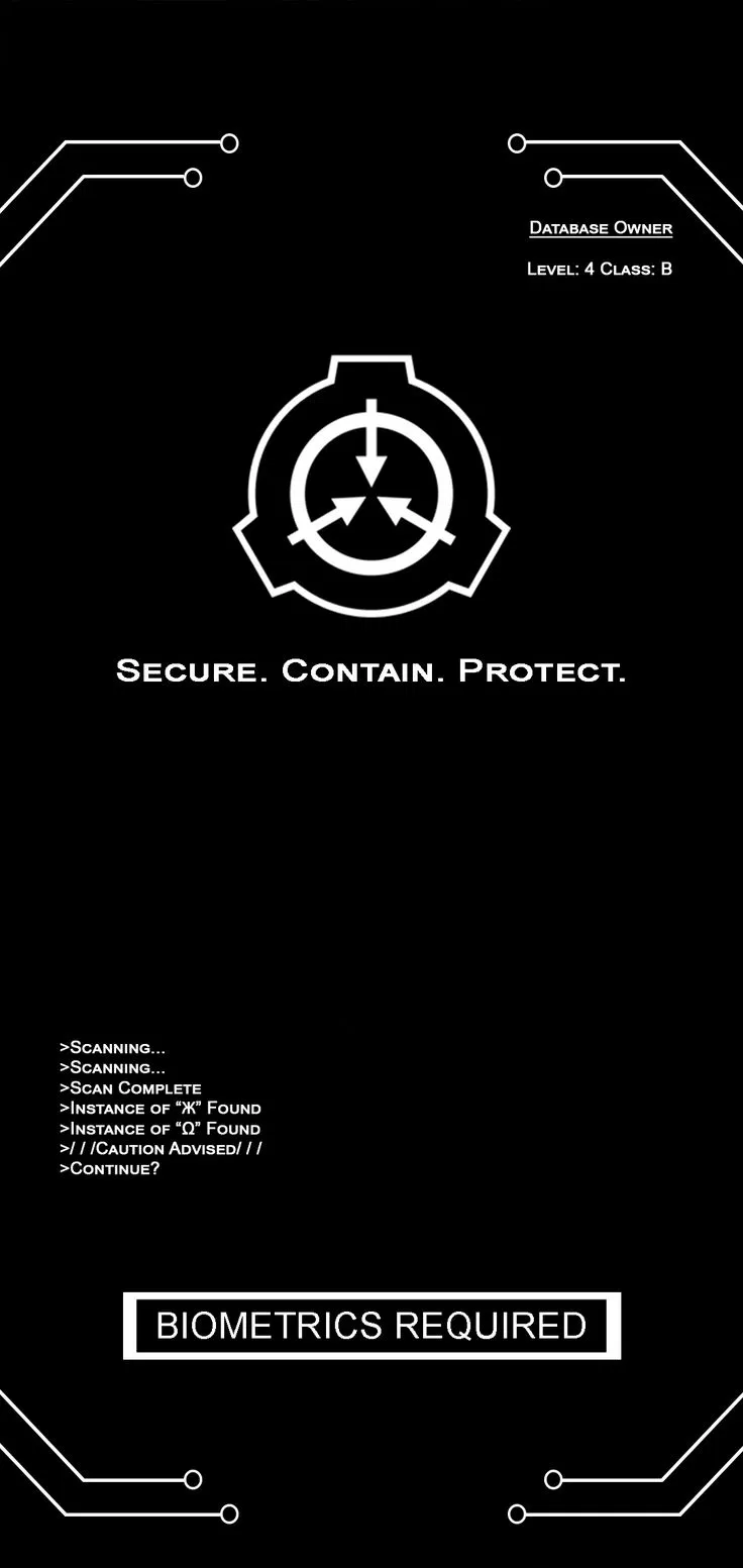 Avatar of -_-_★SCP Foundation★_-_-