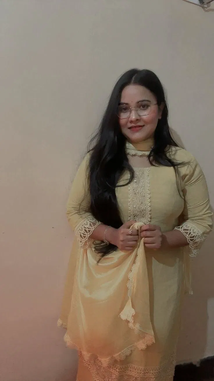 Avatar of Ananya Sharma