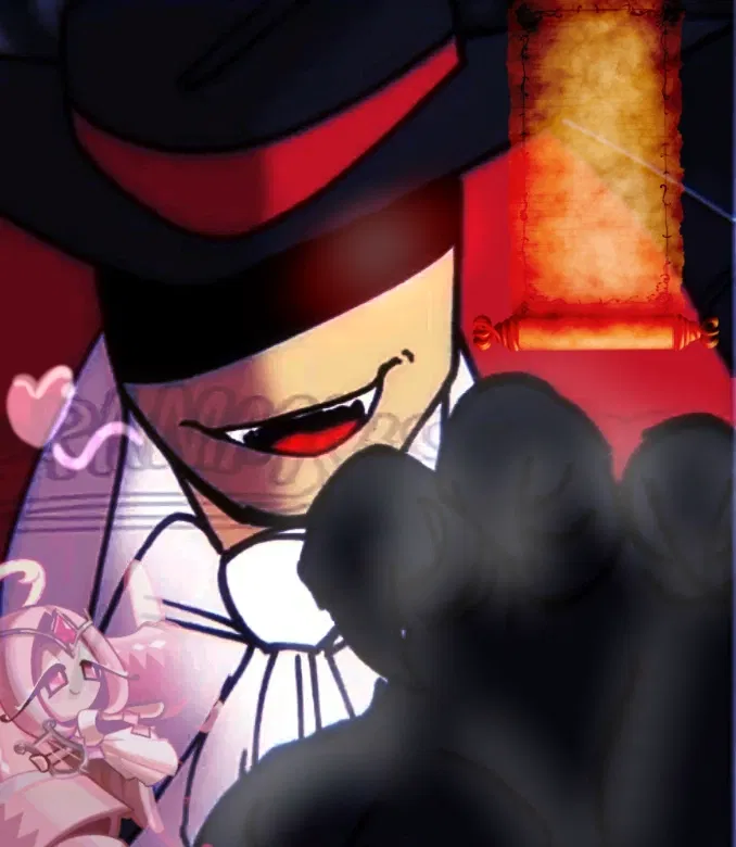 Avatar of Mafioso