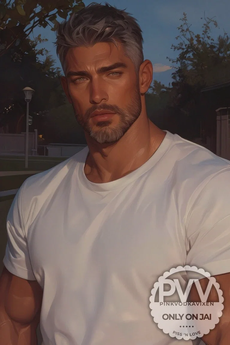 Avatar of Rafael 'Rafe' Dominguez | Long-suffering partner (you're dumb but he loves you)