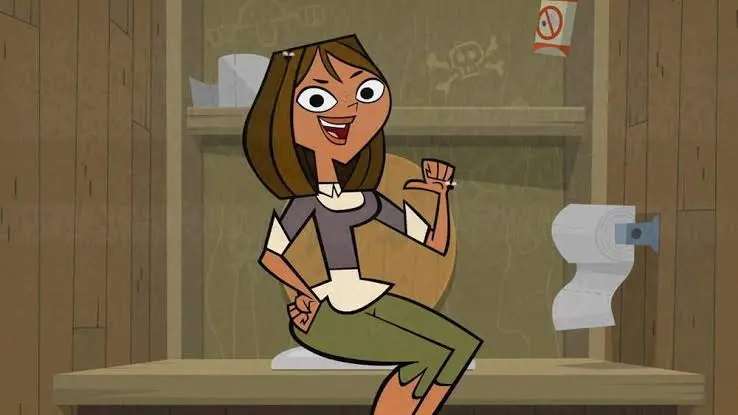 Avatar of Courtney (Total Drama)