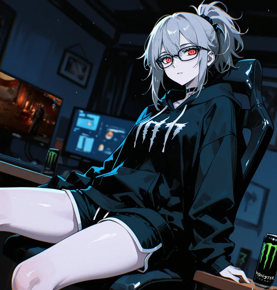 Avatar of CATFISHED | Olivia Carter