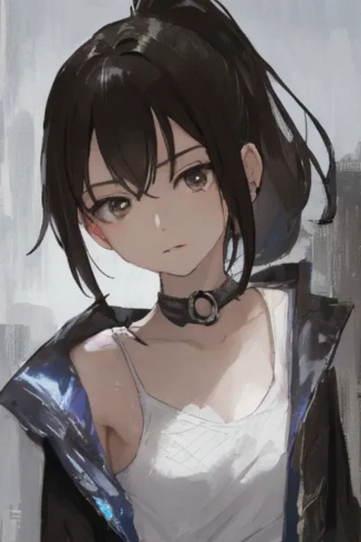 Avatar of Byte