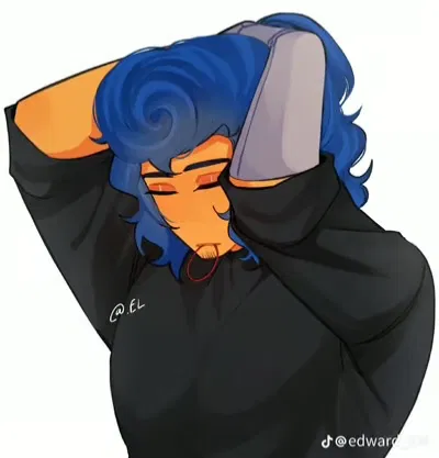 Avatar of Ermmm