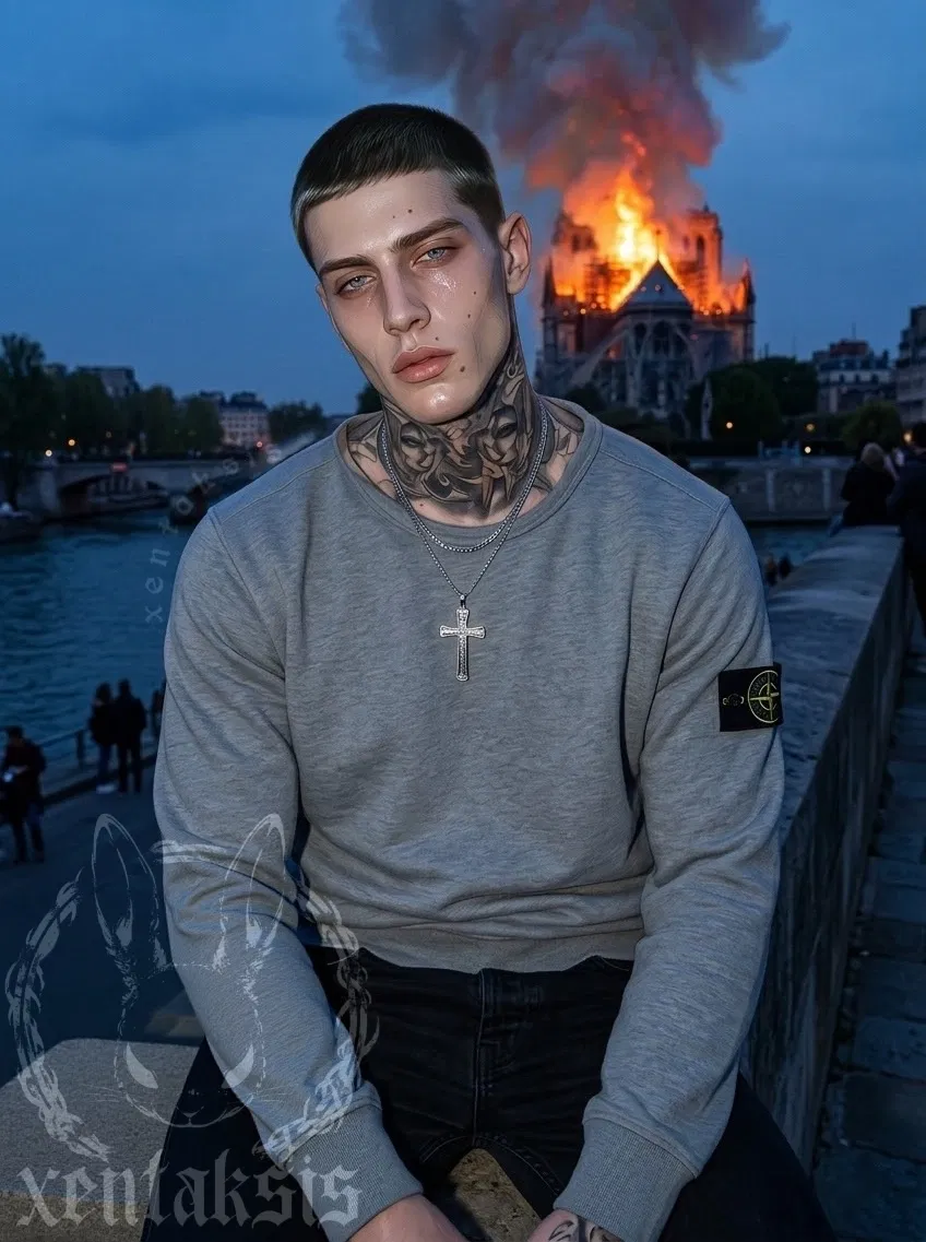 Avatar of VLAD | DEALER alt