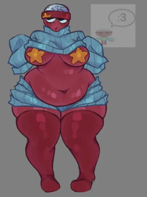 Avatar of Gigi [DANDY'S WORLD] THANK YOU GUYS FOR 100 FOLLOWERS