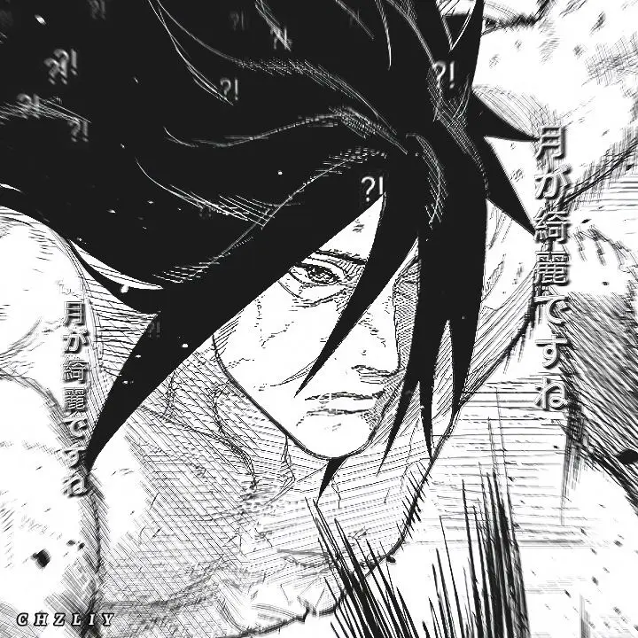 Avatar of Uchiha Madara — your dad / father