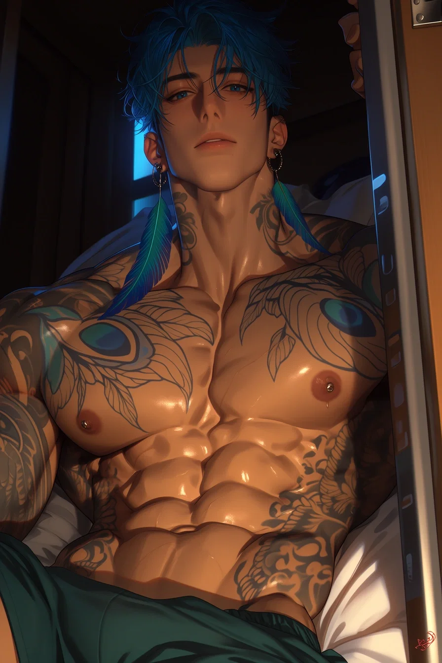 Avatar of Breaking and entering 