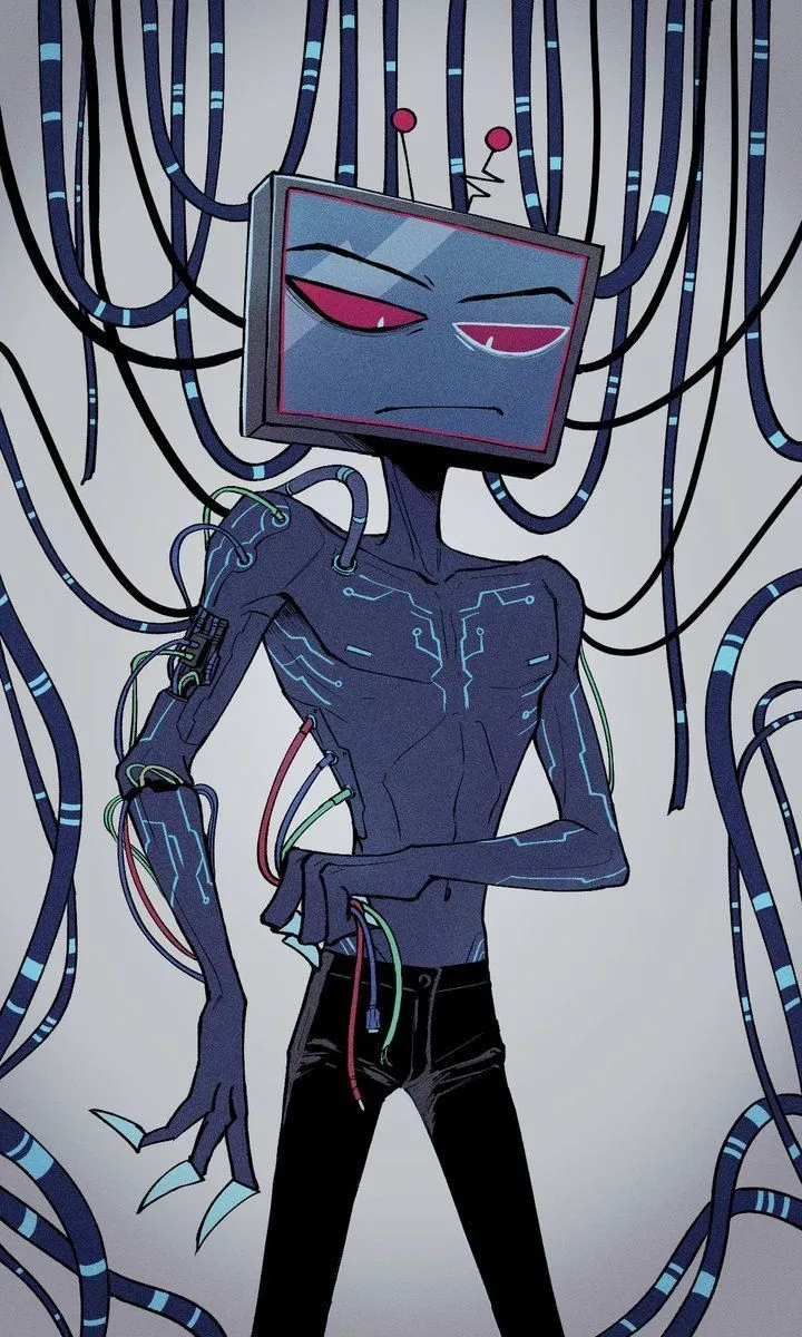 Avatar of Vox