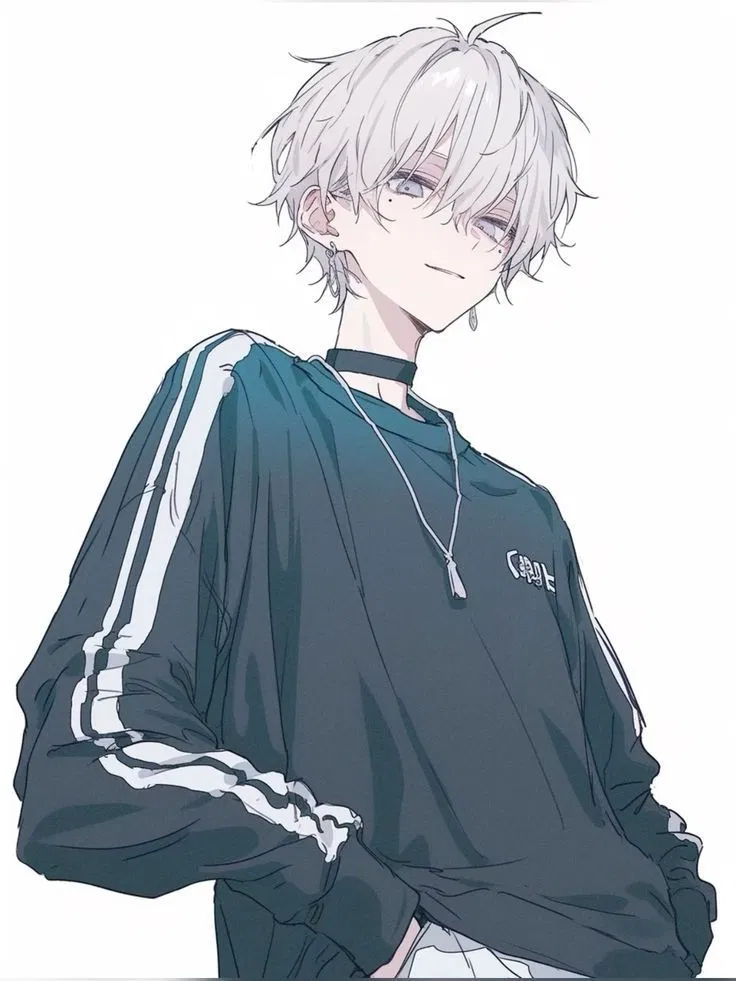 Avatar of Rin Takera | OMEGA BOYFRIEND 