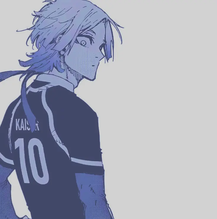 Avatar of Michael Kaiser || Obsession