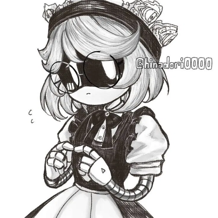 Avatar of Your Favorite maid 