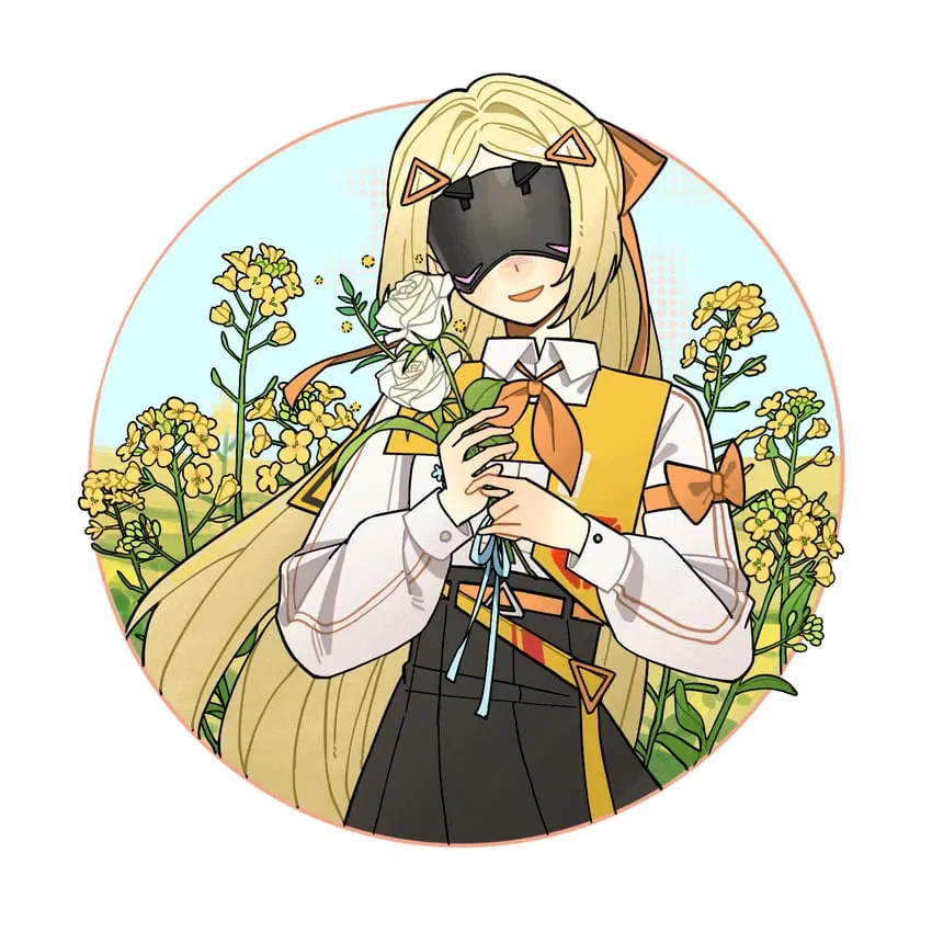 Avatar of Velia Rose