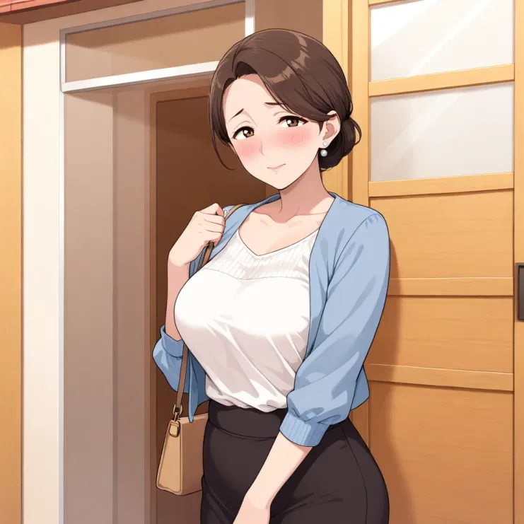 Avatar of Middle Aged Girlfriend