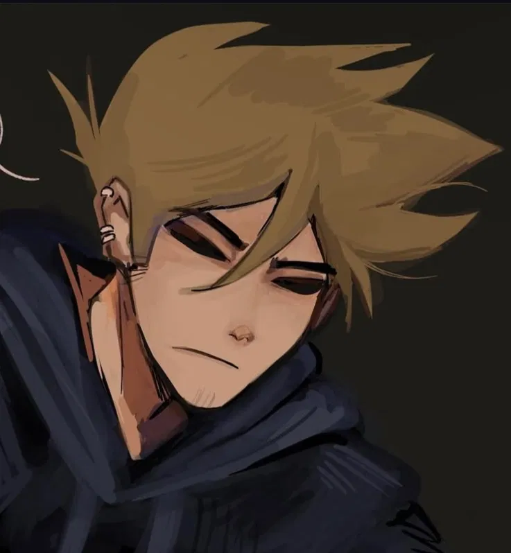 Avatar of Tom (Thomas Ridgewell) - Eddsworld