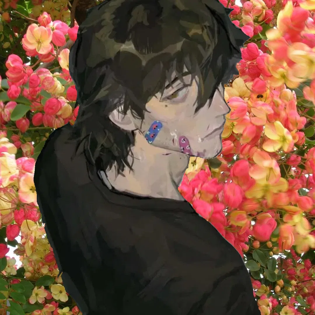 Avatar of Tae-hyun (Crazy psychiatric hospital patient)