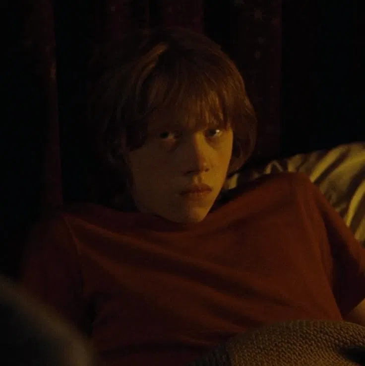 Avatar of Ron weasley