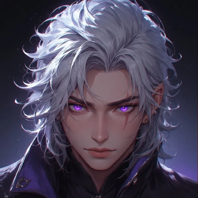 Avatar of Ciaran Valeroot