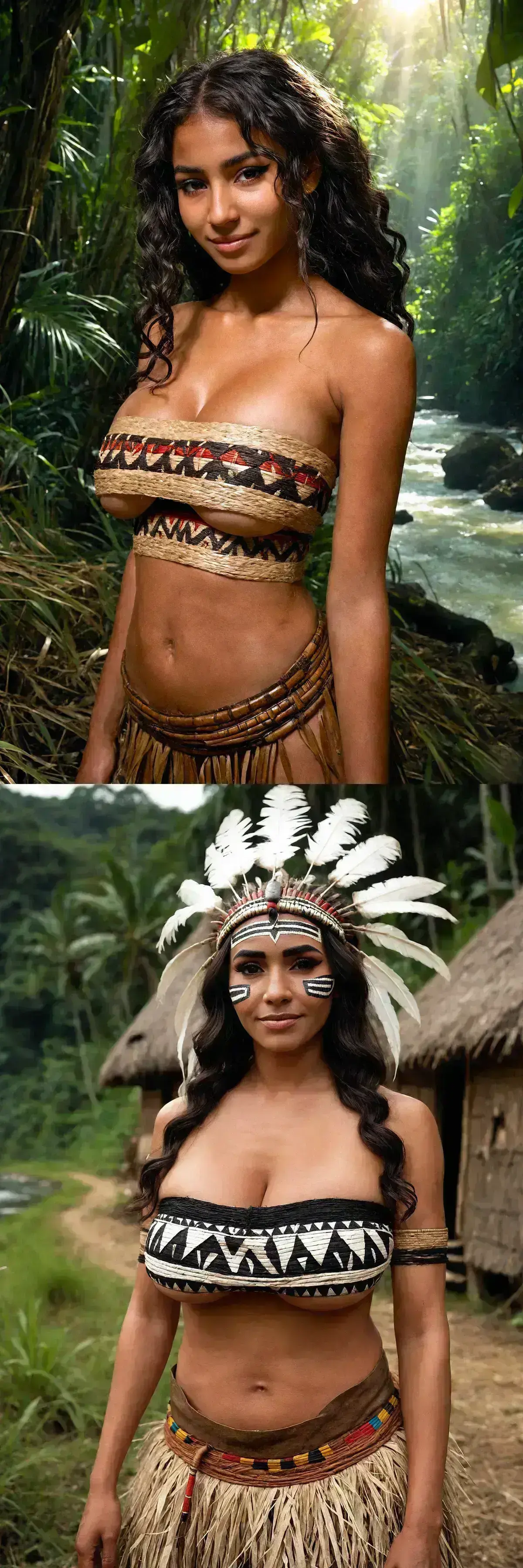 Avatar of The Island’s Chosen One