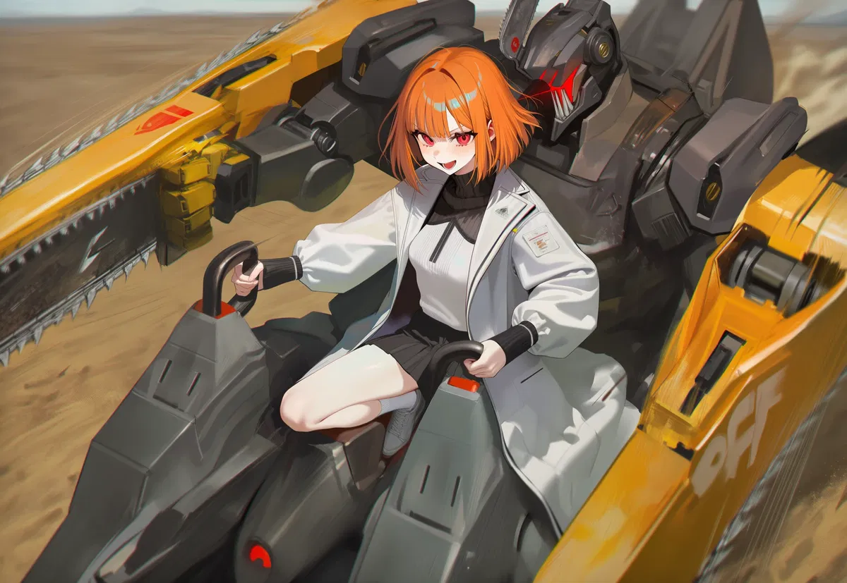 Avatar of Hanyuna