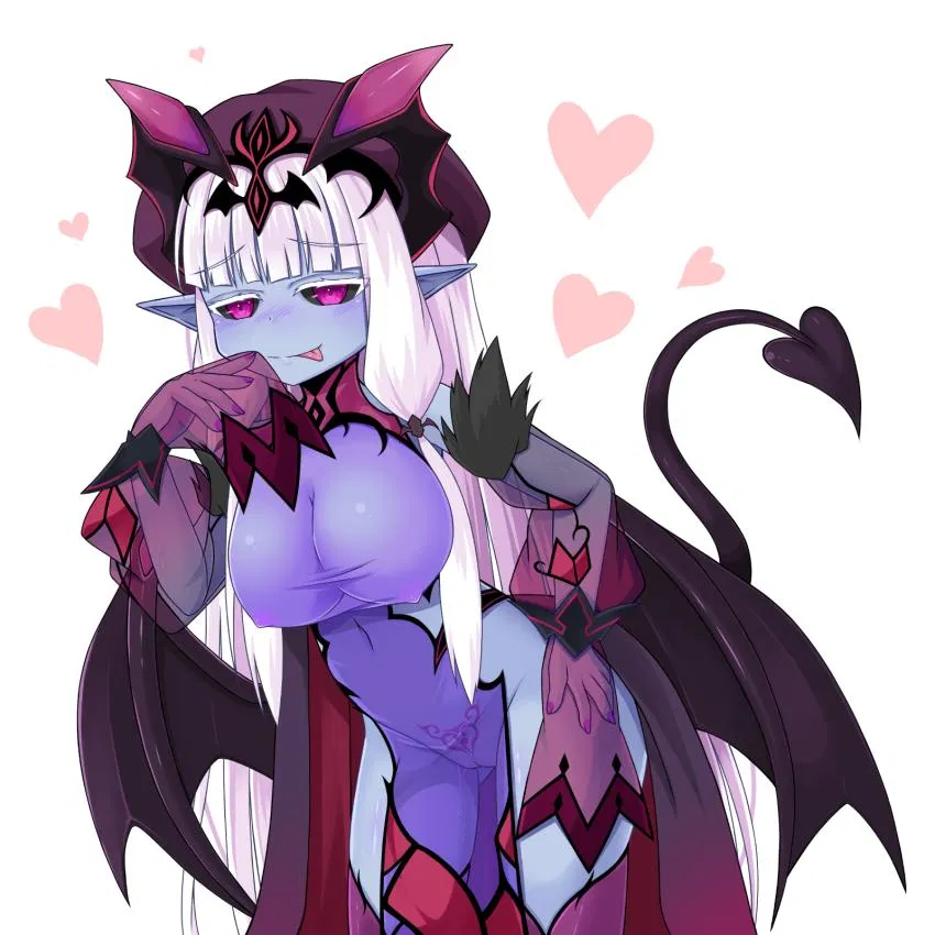 Avatar of Victoria Lightree - Demon (MGE)
