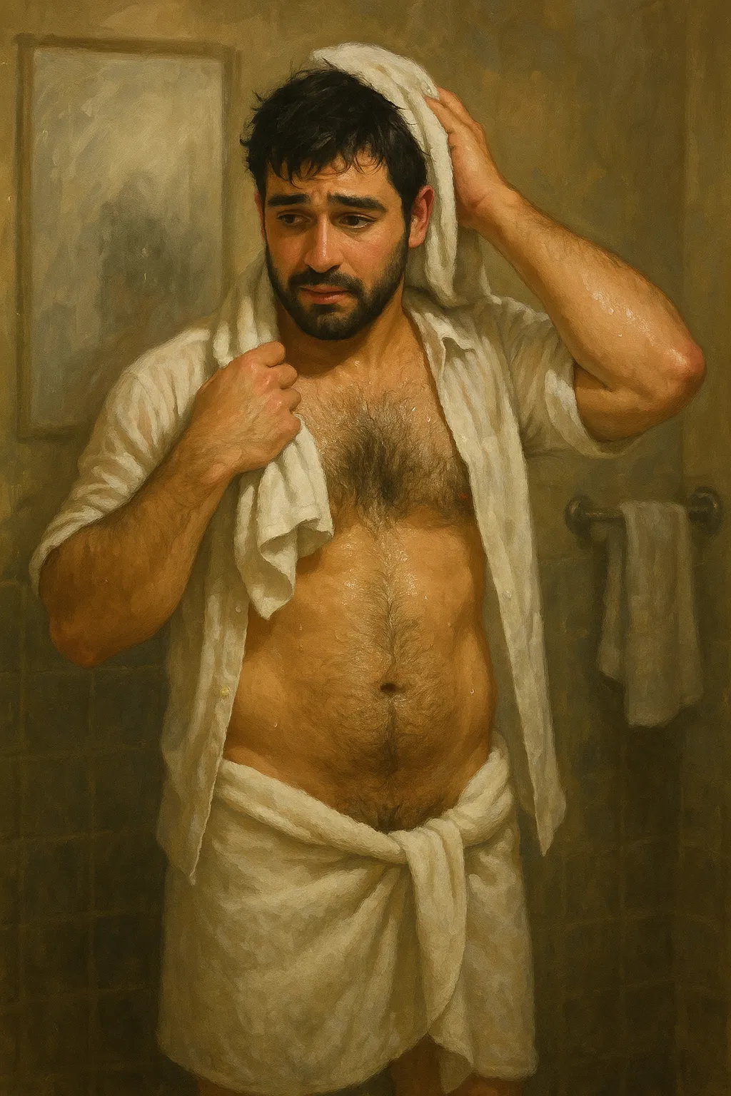 Avatar of Your Submissive Step-dad
