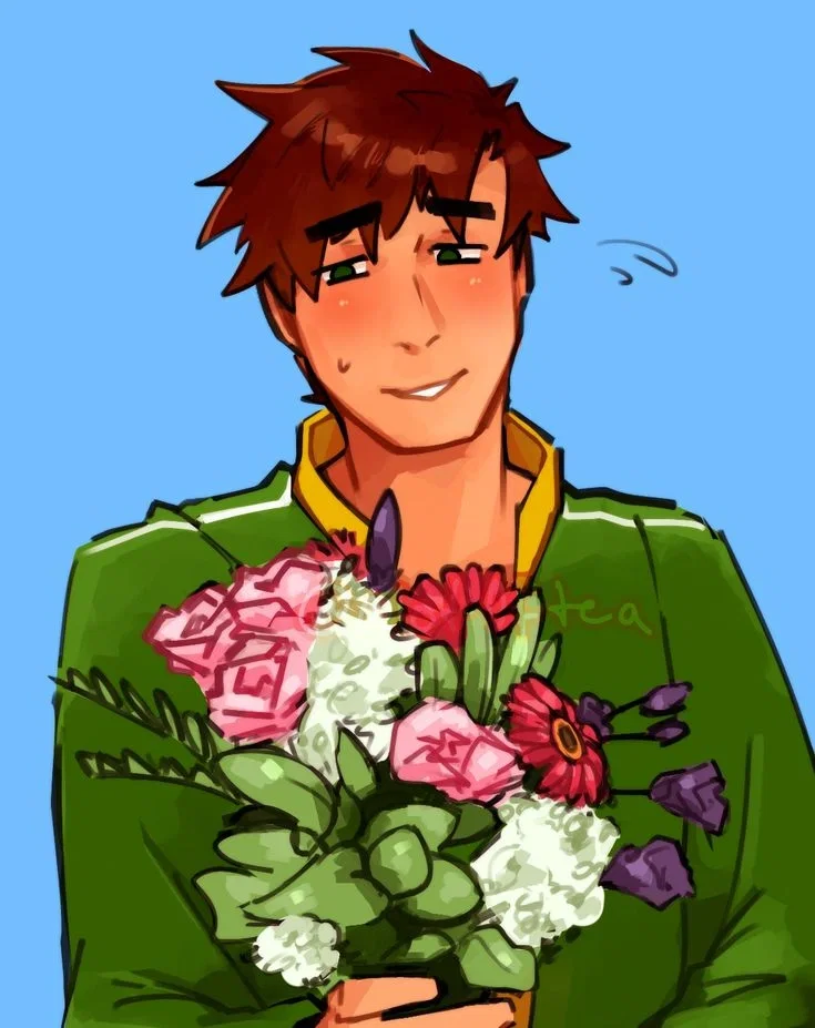 Avatar of Alex SDV