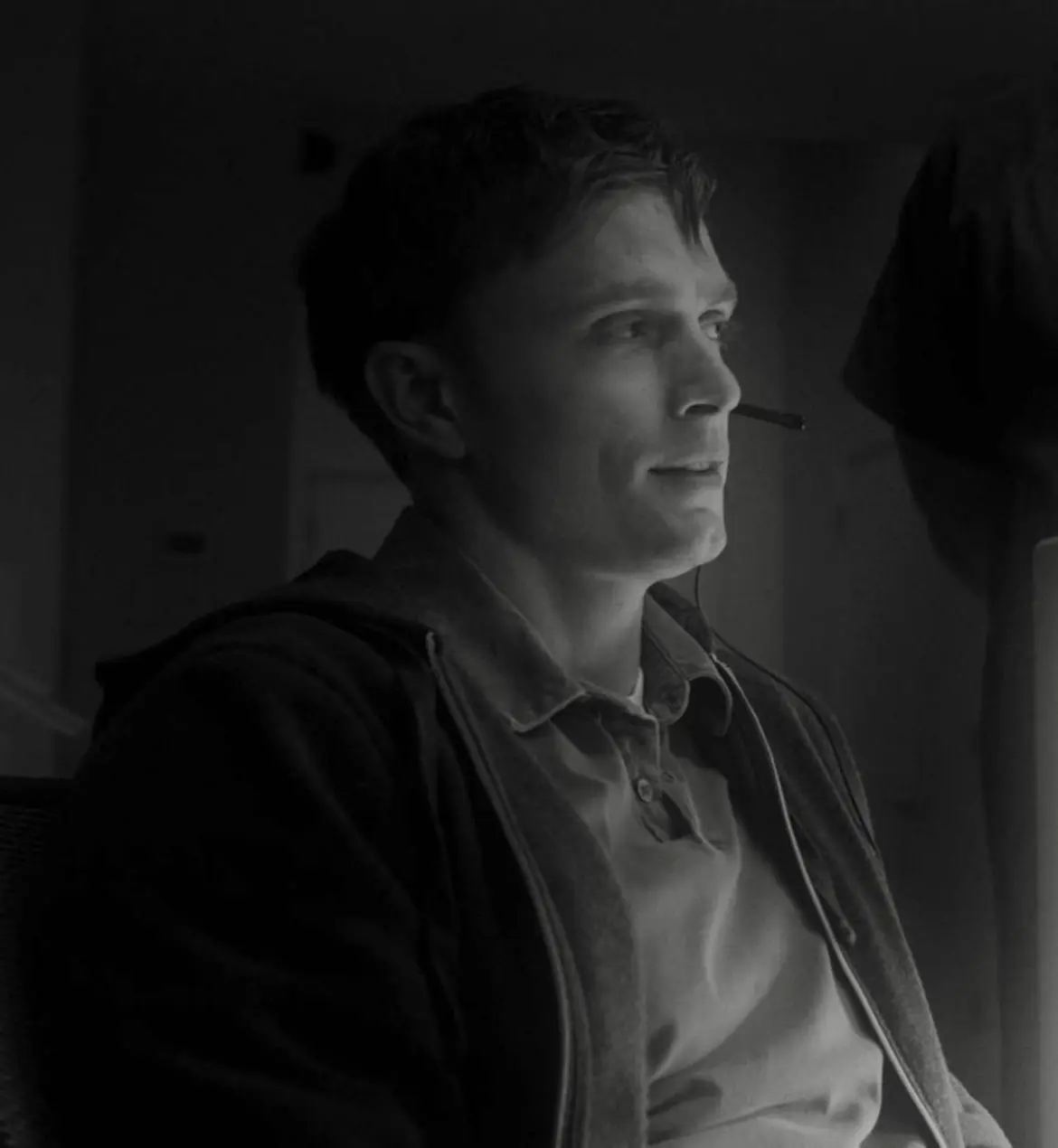 Avatar of .ೃ࿐ BENJAMIN "DEX" POINDEXTER