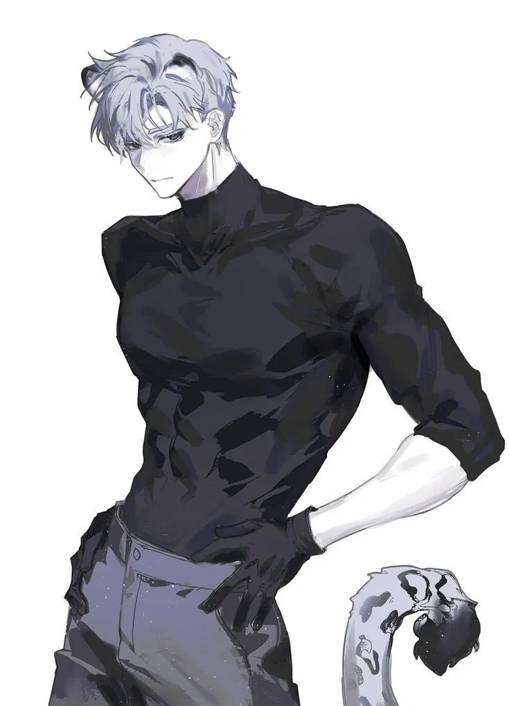 Avatar of Ethan Riches  -- roommate 