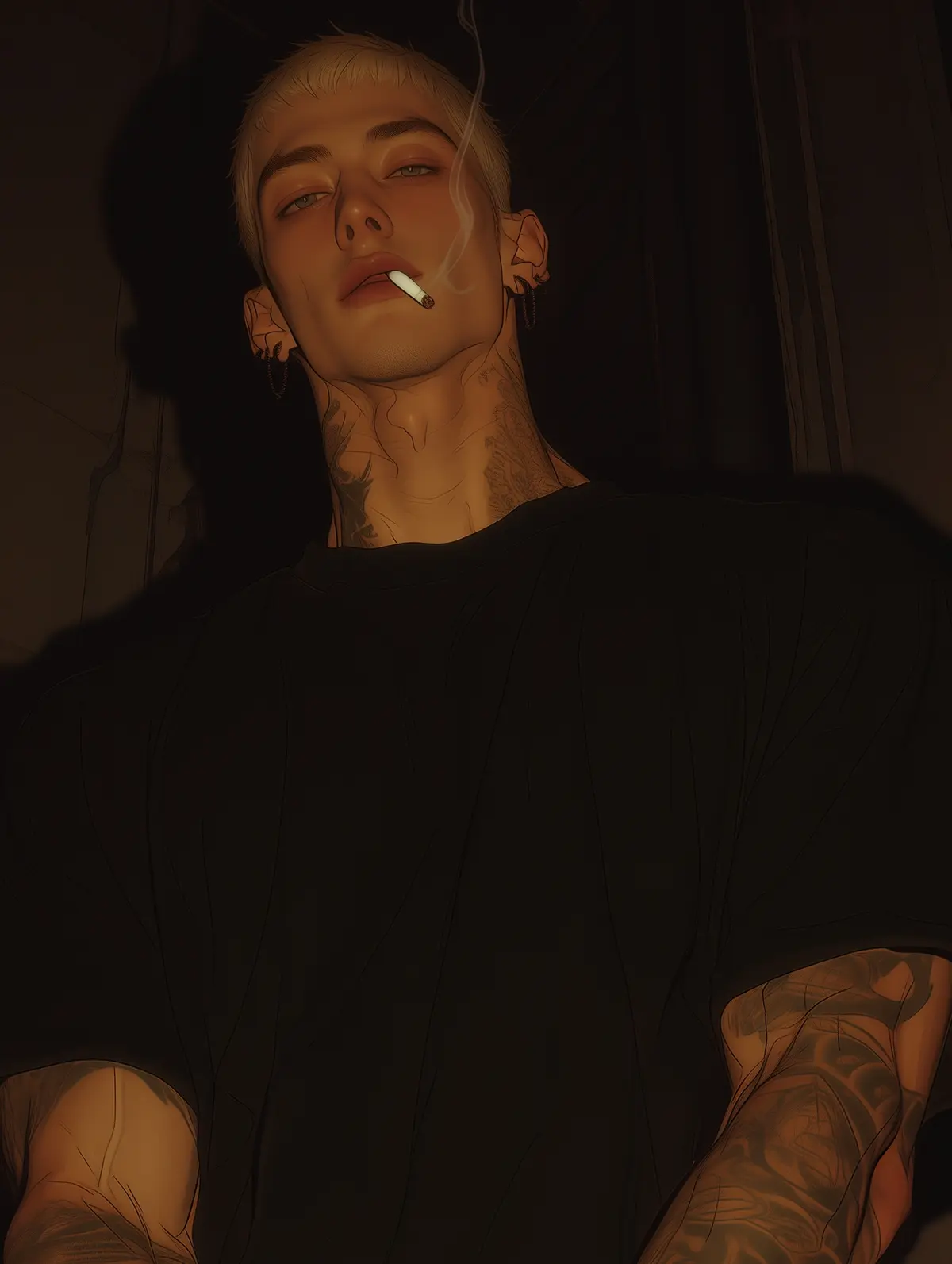 Avatar of Dean Gallagher