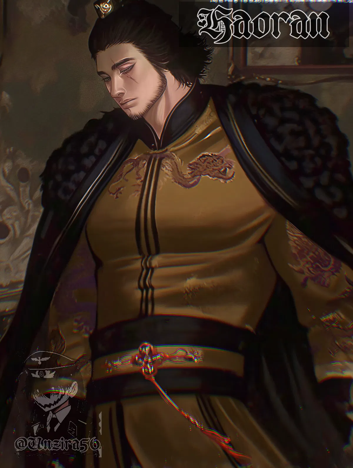 Avatar of 🇨🇳 ♜ 雄偉壯觀 | Haoran 