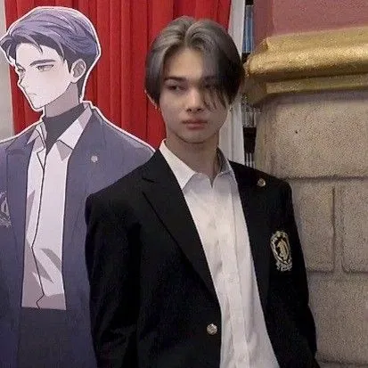 Avatar of Nishimura Riki
