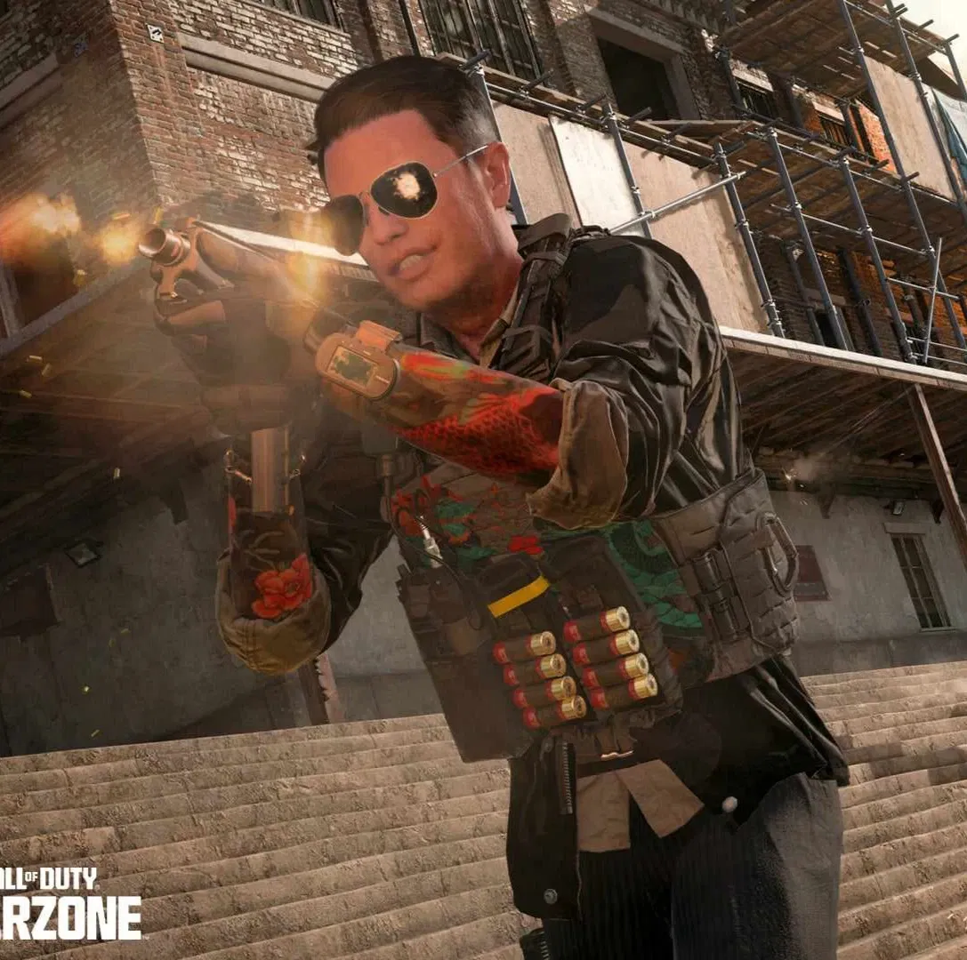 Avatar of Roland "Swagger" Kaminski