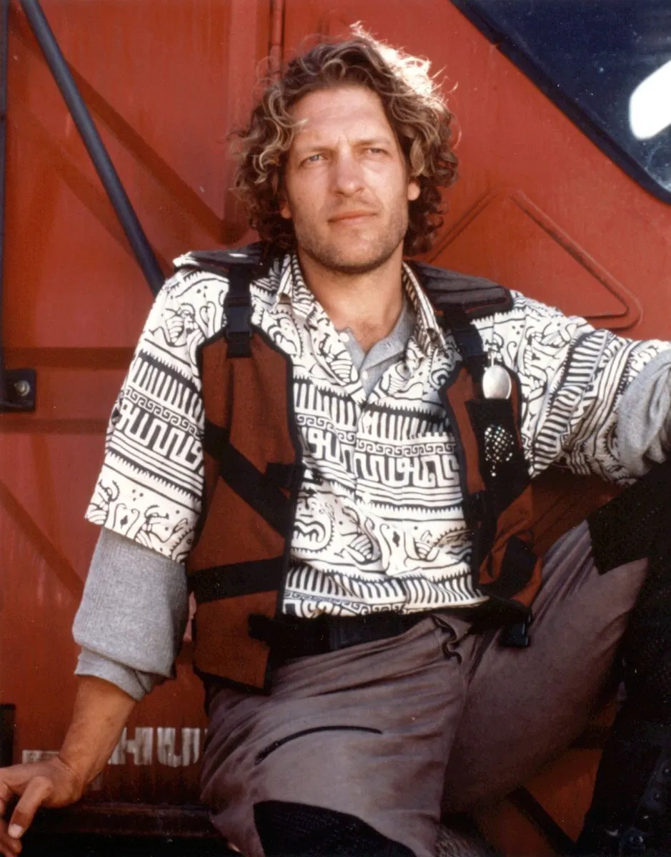 Avatar of John Danziger