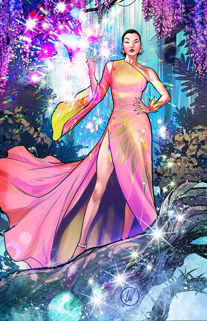 Avatar of Hellfire Gala Jubilee