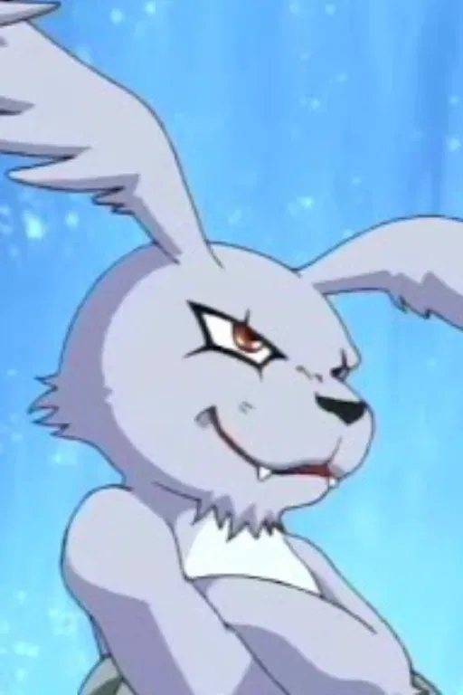 Avatar of Glinnt the Gazimon