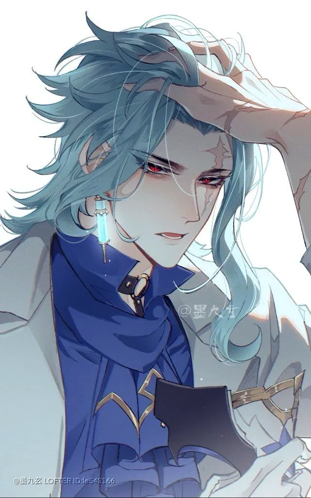 Avatar of Il Dottore