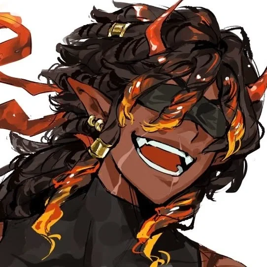 Avatar of flamefrags